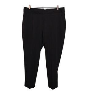 ✨Bogo FREE ✨ Worthington Black Pants Trousers Sz 14